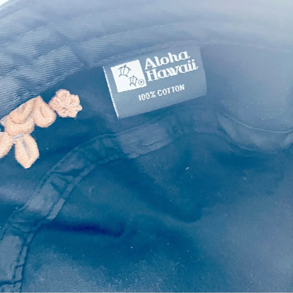 Maui Hawaii hat